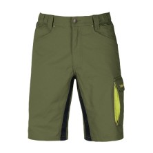 bermuda kapriol kavir 2023 en verde/negro