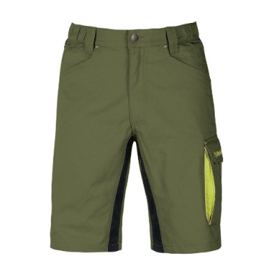 Bermuda Kapriol Kavir 2023