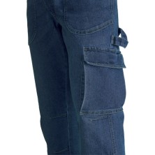pantalon kapriol touran 