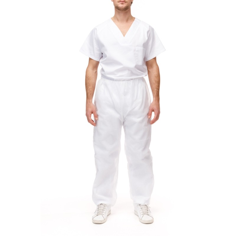 Pantalon desechable prolimax 66100bxl