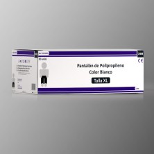 pantalón desechable prolimax 66100 