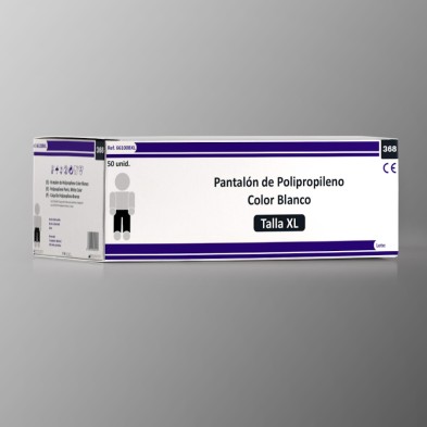 Pantalón Desechable Prolimax 66100