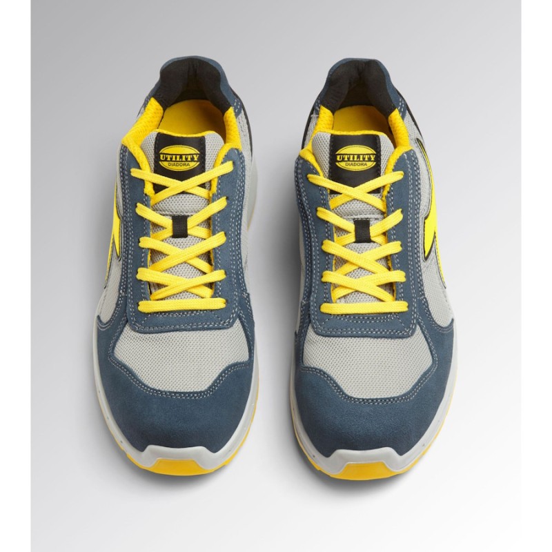 Zapatilla diadora run net airbox low s1ps