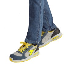 ZAPATILLA DIADORA RUN NET AIRBOX LOW S1PS