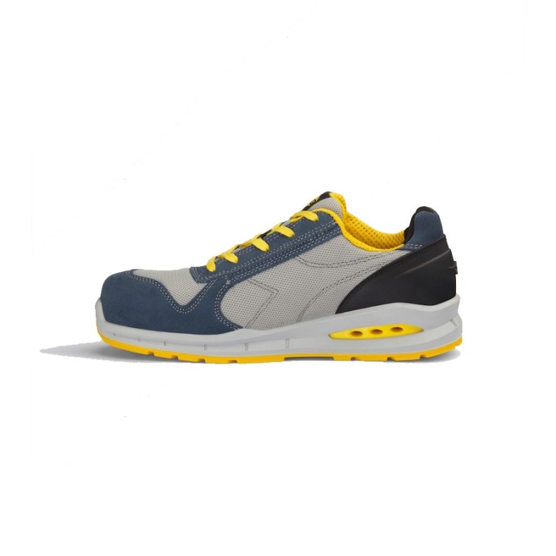 Zapatilla diadora run net airbox low s1ps