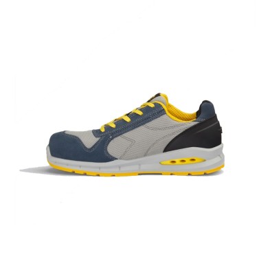 Zapatilla Diadora Run Net Airbox Low s1ps