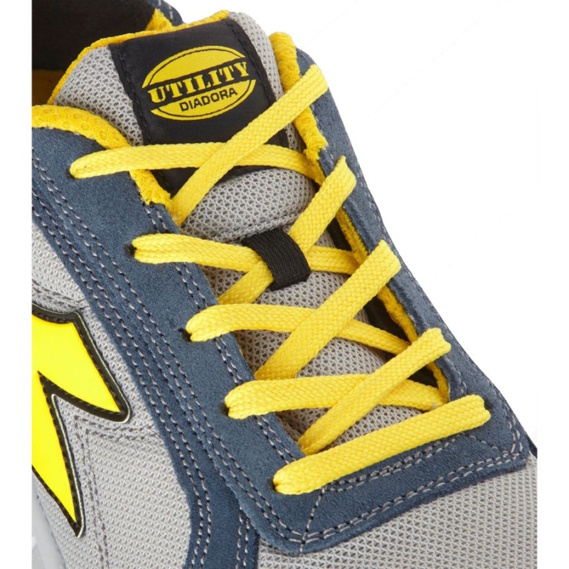 Zapatilla diadora run net airbox low s1ps