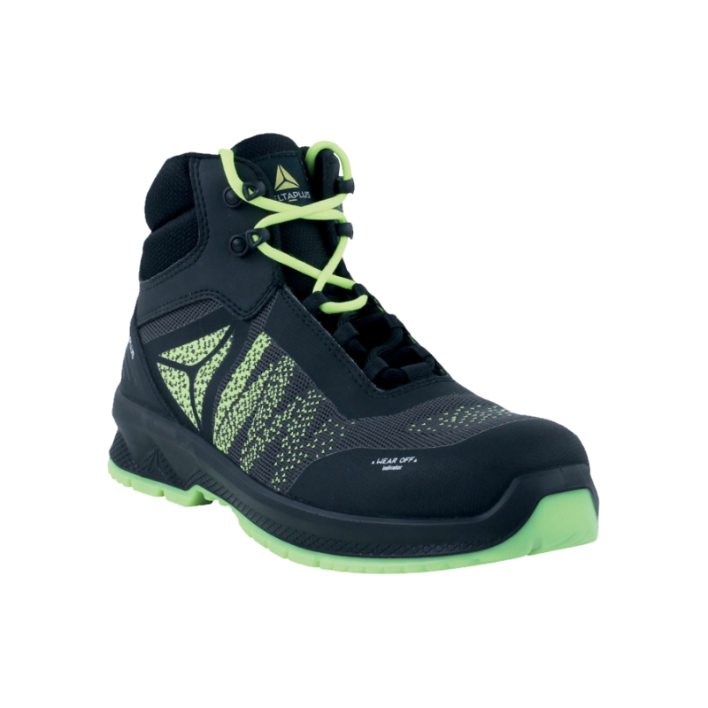 Bota delta plus cima s1ps sr