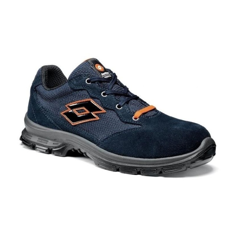 Zapato lotto sprint 501