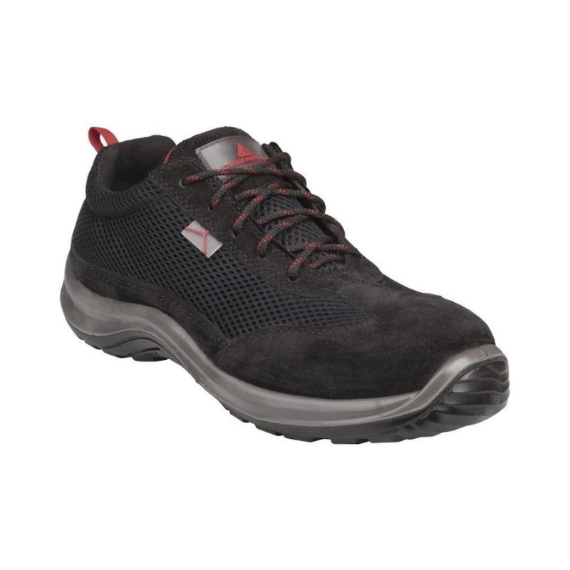 Zapato delta plus asti s1p