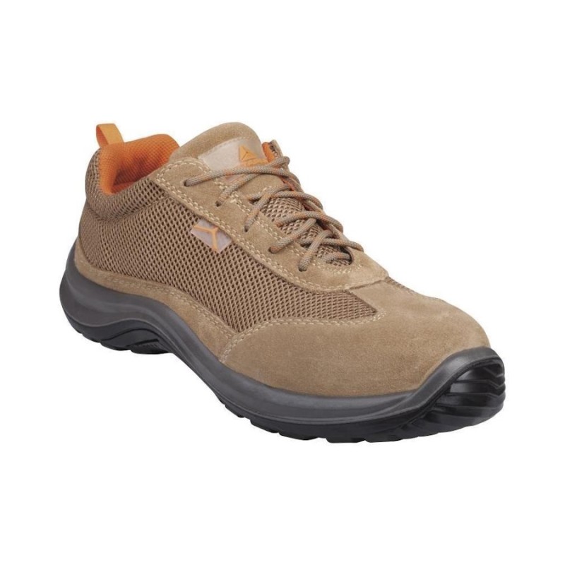 Zapato delta plus asti s1p