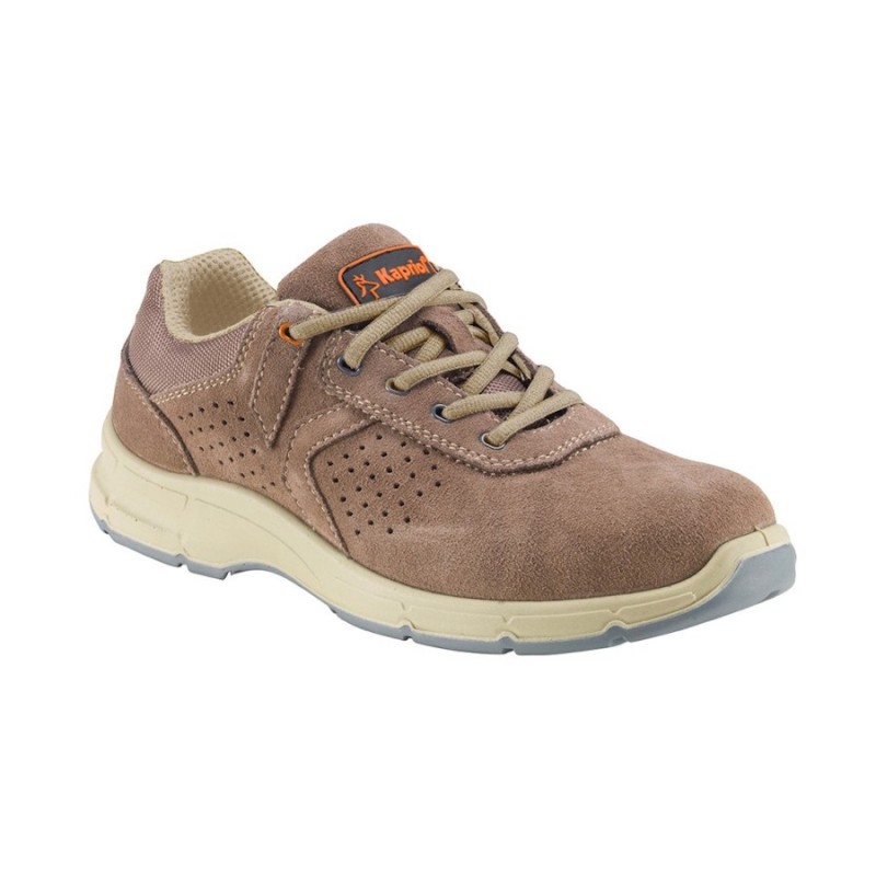 Zapato kapriol typhoon s1p src