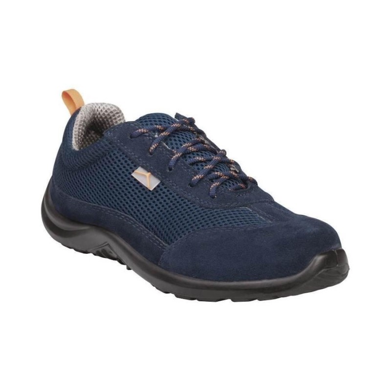 Zapato delta plus como s1p src