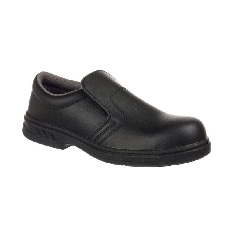 Zapato mocasin portwest fw81