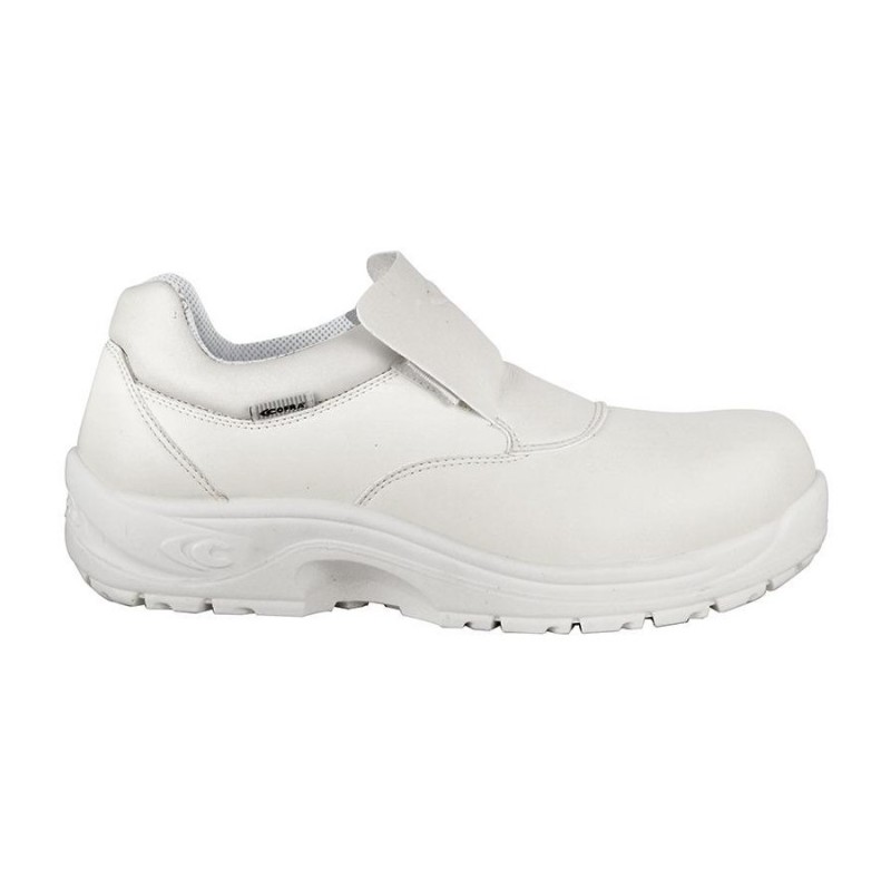 Zapato cofra tullus s2 src blanco