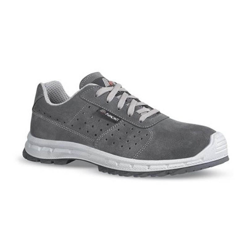 Zapato aimont grey s1p src