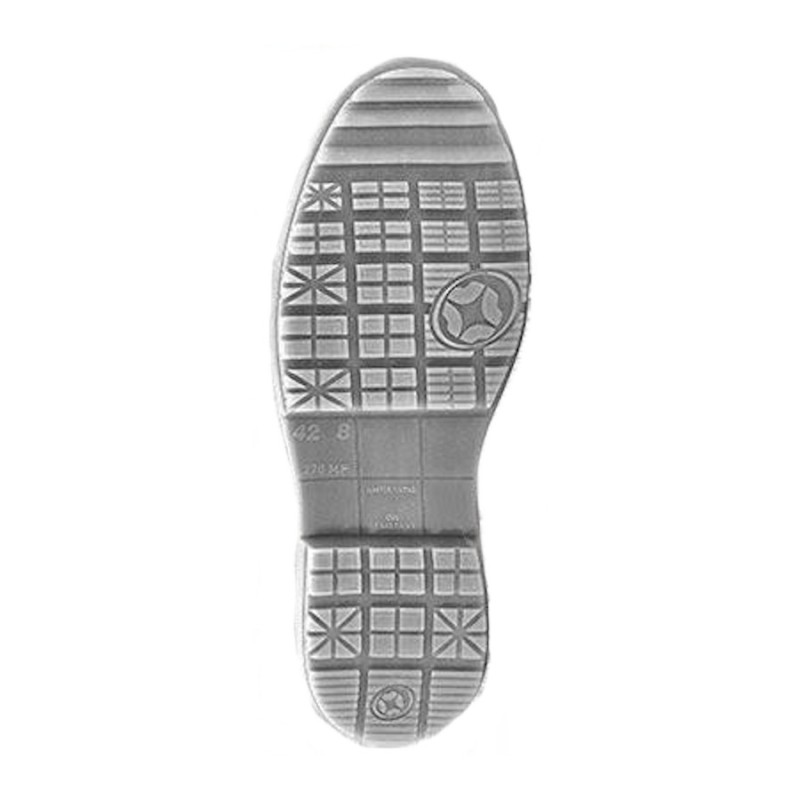 Zapato jallatte jalcomet sas esd s1p src
