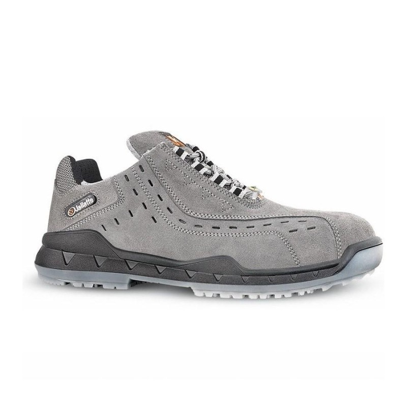 Zapato jallatte jalcomet sas esd s1p src