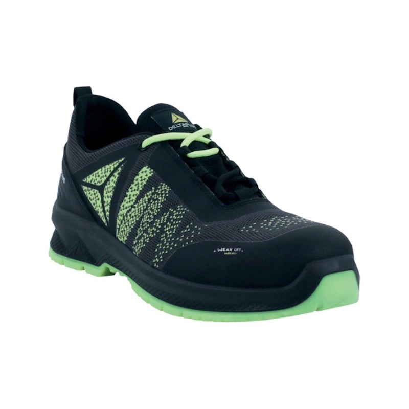 Zapato delta plus maratona s1ps sr