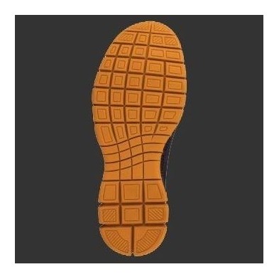 Zapato Jallatte Jaldojo Sas s3