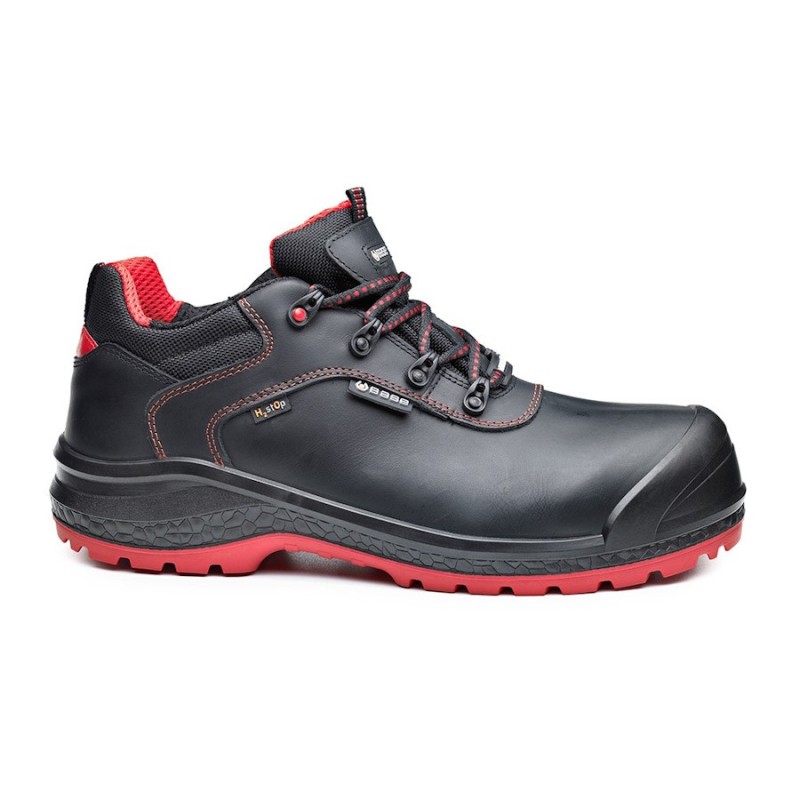 Zapato base be-dry low s3 b0894s
