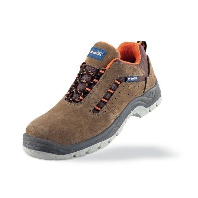 Zapato Anibal Lusitania Pro 1688-Zsrm s1p