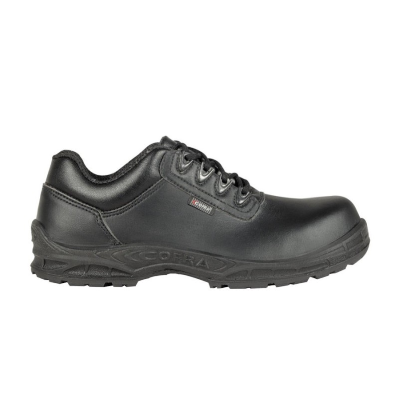 Zapato cofra helium black s3 src