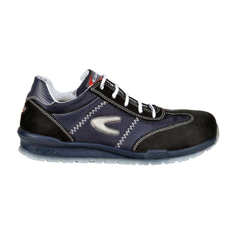 Zapato cofra brusoni s1p src
