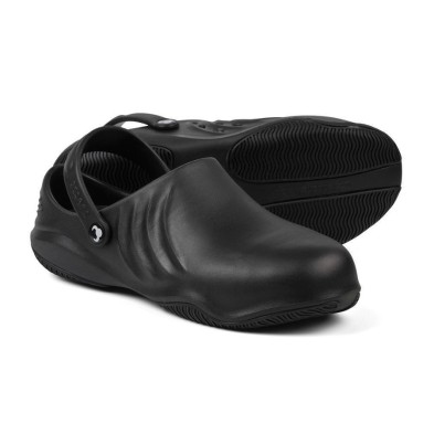 Zueco De Seguridad Suecos Magnus