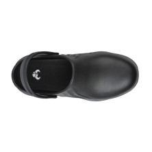 zueco de seguridad suecos magnus en negro