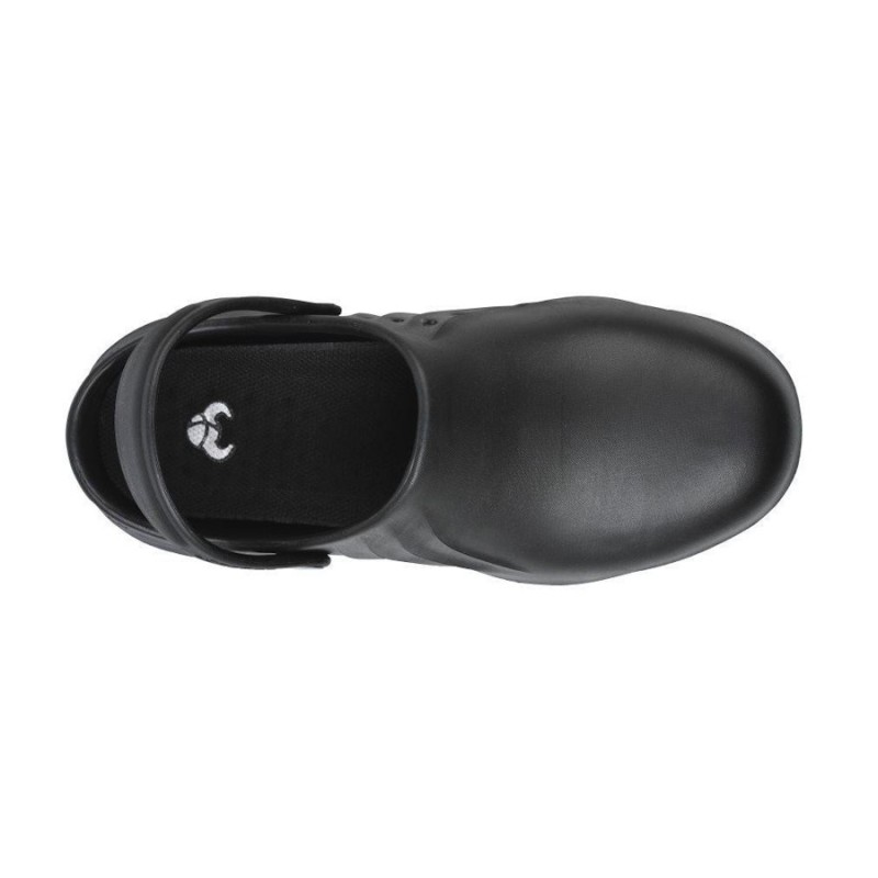 Zueco de seguridad suecos  magnus