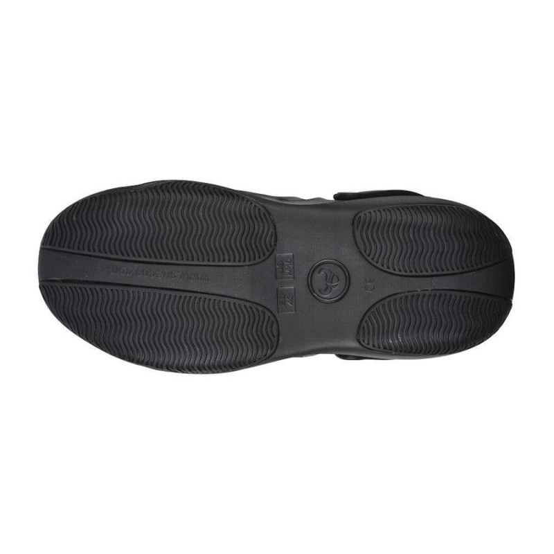 Zueco de seguridad suecos  magnus