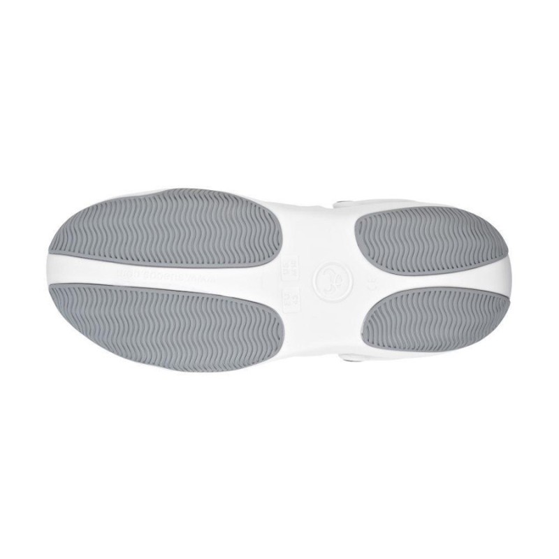 Zueco de seguridad suecos  magnus