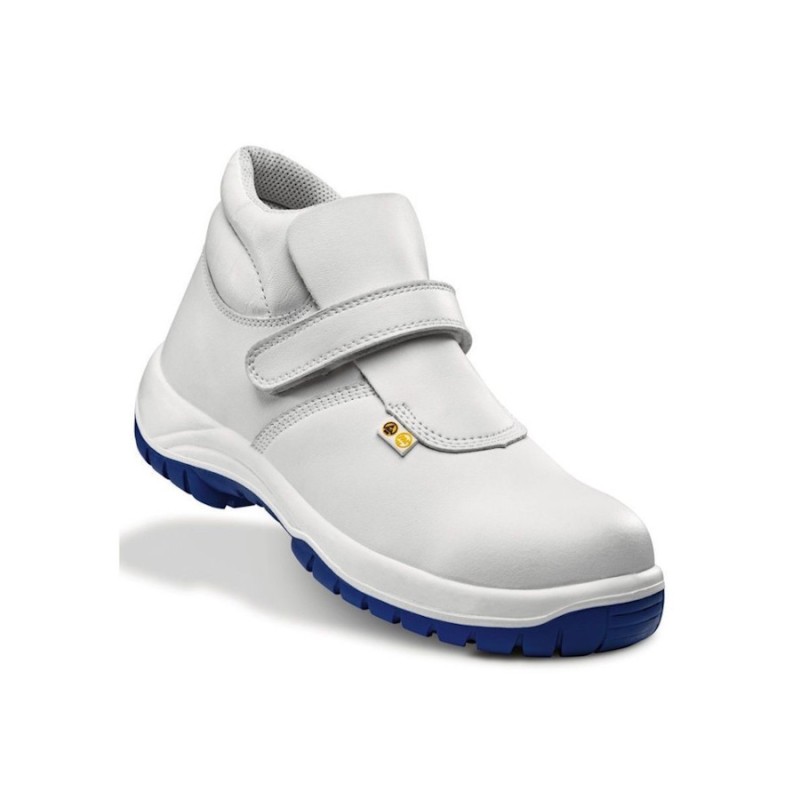 Bota fal poniente s2 blanco