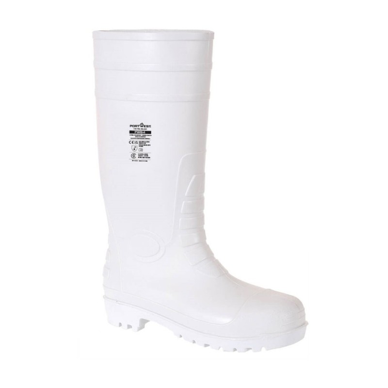 Bota steelite wellington fw84