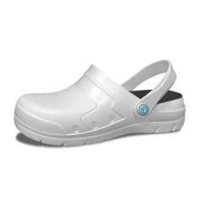 ZUECO ROBUSTA CLOUD WHITE 4M 92567 OB