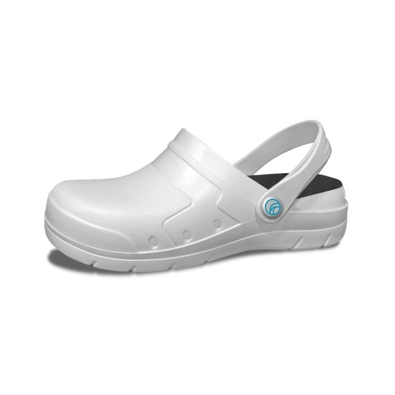 Zueco robusta cloud white 3m 80836