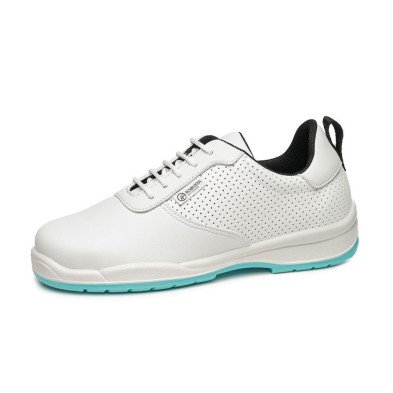 Zapatilla Robusta Greta Azul o1