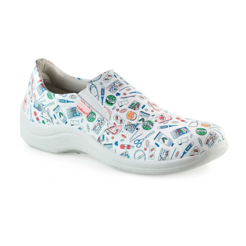 Zapato codeor zen colors