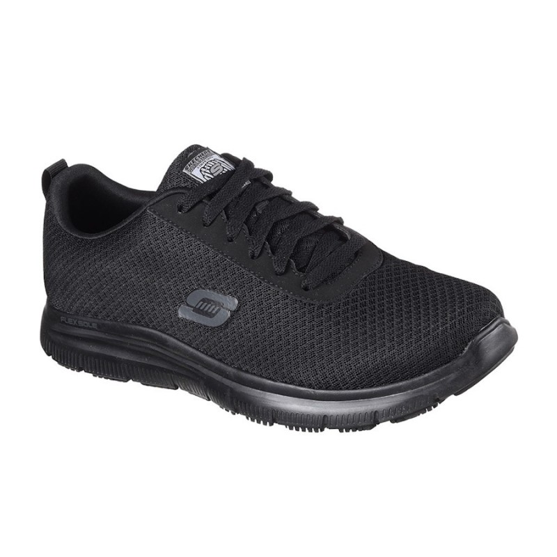 Zapatilla skechers bendon sk77125ec