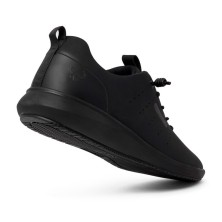 zapatilla suecos natt en negro