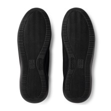 zapatilla suecos natt en negro