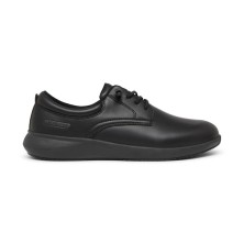 zapatilla suecos skog o1 en negro