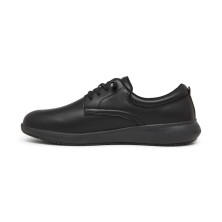 zapatilla suecos skog o1 en negro