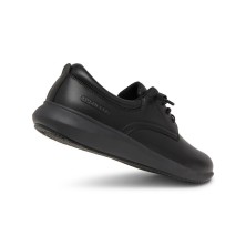 zapatilla suecos skog o1 en negro
