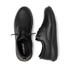 zapatilla suecos skog o1 en negro