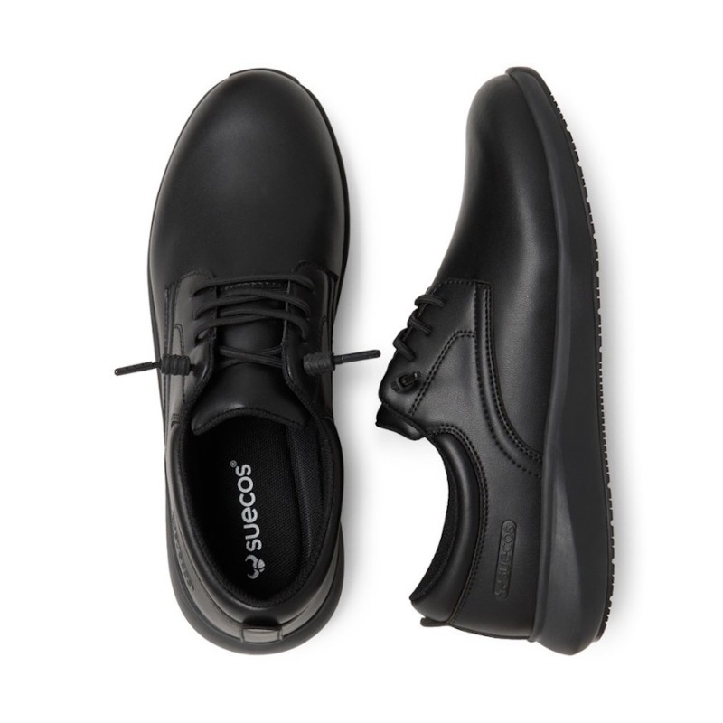 Zapatilla suecos skog