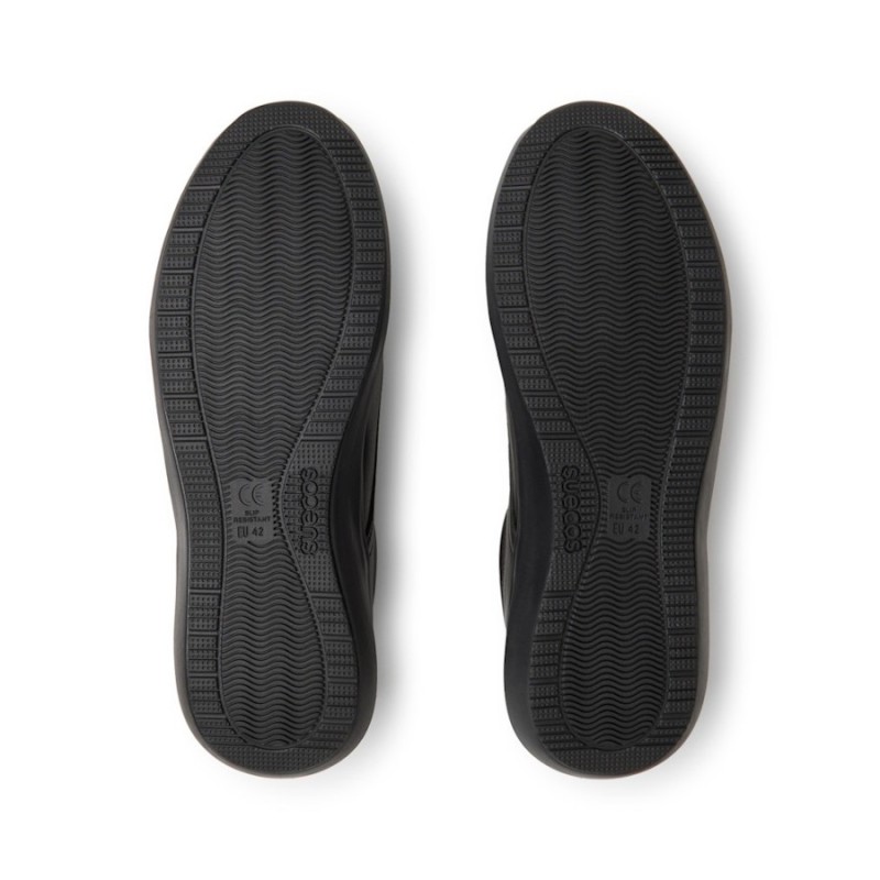 Zapatilla suecos skog