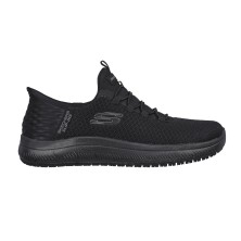 zapatilla skechers slip-ins sk200205ec en negro