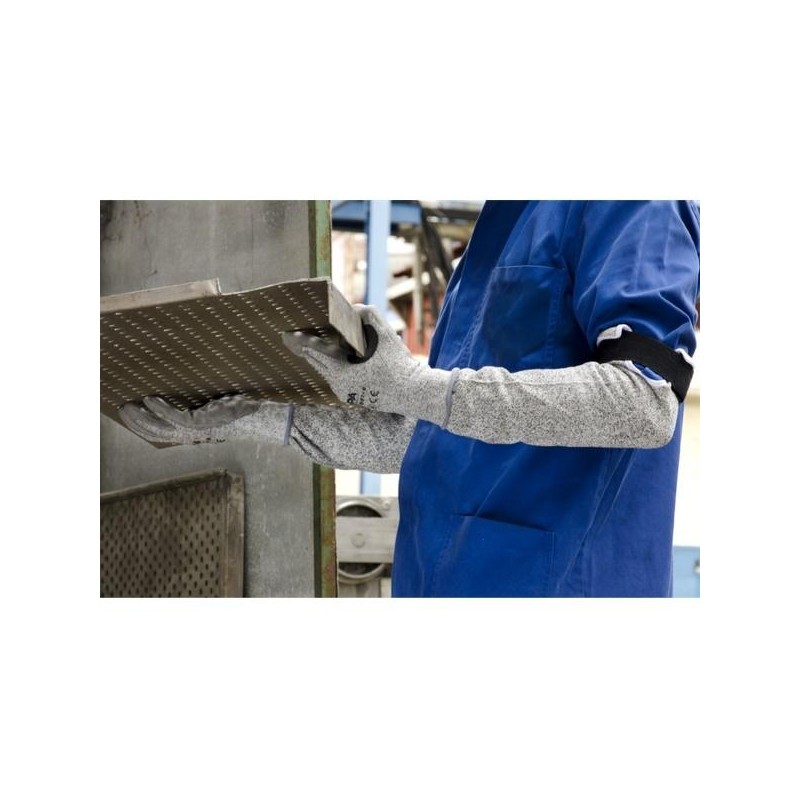 Manguito anticorte mapa krytech 532